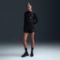 Short Nike Dri-FIT Tempo - Feminino PRETO