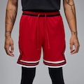 Short Nike Jordan Dri-FIT Sport - Masculino VERMELHO/PRETO