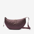 Bolsa Transversal Nike Aura MARROM