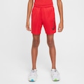 Short Nike Nike Dri-FIT Trophy23 - Infantil VERMELHO
