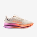 Tênis Nike Pegasus Premium Feminino LARANJA/ROXO