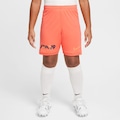 Short Nike Nike Dri-FIT Erling Haaland Academy - Infantil FURTA COR