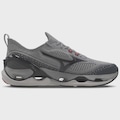 Tênis Mizuno Wave Endeavor 3 - Masculino CINZA