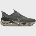 Tênis Mizuno Wave Endeavor 3 - Masculino VERDE