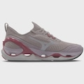 Tênis Mizuno Wave Endeavor 3 - Feminino ROSA