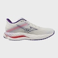 Tênis Mizuno Wave Inspire 21 - Feminino BRANCO