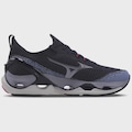 Tênis Mizuno Wave Endeavor 3 - Feminino AZUL