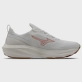 Tênis Mizuno Sunrise - Feminino BRANCO