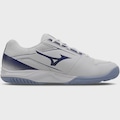 Tênis Mizuno Cyclone Speed 5 Vôlei - Unissex BRANCO