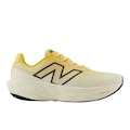 Tênis New Balance Fresh Foam X 1080 V14 Feminino AMARELO/PRETO