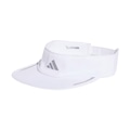 Viseira adidas Run - Unissex BRANCO