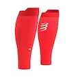 Canelito de Compressão Compressport R2 3.0 - Adulto VERMELHO