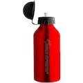 Garrafa Esportiva Gold Sports Aluminio 400 Ml VERMELHO