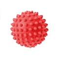 Bola Cravo Gold Sports Exercitadora 7 Cm VERMELHO