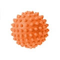 Bola Cravo Gold Sports Exercitadora 7 Cm LARANJA