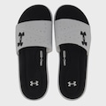 Chinelo Under Armour Ignite Vi Se - Unissex BRANCO
