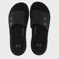 Chinelo Under Armour Ignite Vi Se - Unissex PRETO