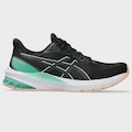 Tênis Asics Gt 1000 12 - Feminino PRETO