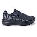 Tênis Olympikus Volcan 2 - Masculino AZUL ESCURO