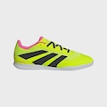 Chuteira Futsal Adulto adidas Predator Club Sala VERDE