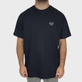 Camiseta Diamond Brilliant - Masculina PRETO