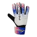 Luvas de Goleiro Penalty Delta 1 Xxiii - Adulto BRANCO