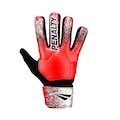 Luvas de Goleiro Penalty Delta 1 Xxiii - Adulto VERMELHO