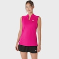 Camiseta Regata Asics Tank - Feminina ROSA
