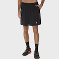 Short Asics Court 9in - Masculino PRETO