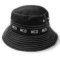 Chapéu MCD MCD SM25 - Adulto PRETO
