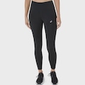 Calça Legging Asics Silver - Feminina PRETO