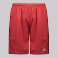Bermuda Kappa Warsaw - Masculina VERMELHO