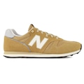 Tênis New Balance 373v2 - Masculino MARROM CLA/CINZA CLA