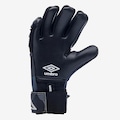 Luva de Goleiro de Campo Umbro Pro Keeper - Adulto PRETO