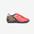 Chuteira Society Umbro Fifty Vi Jr - Infantil 6