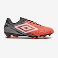 Chuteira de Campo Umbro Gravity - Adulto CORAL