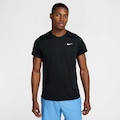 Camiseta Nike Dry-FIT Victory - Masculina PRETO