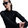 Camiseta Nike Dry-FIT - Feminina PRETO