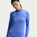 Opção de cor 1 de Camiseta Nike Dry-FIT - Feminina