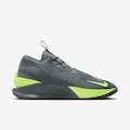 Tênis Nike Air Zoom G.T. Jump Academy - Masculino CINZA ESC/VERDE ESC