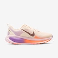 Tênis Nike Vomero 18 Feminino LARANJA/ROXO