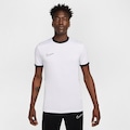 Camiseta Nike Dry-FIT Academy - Masculina BRANCO/PRETO