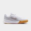 Tênis Nike Vapor Lite 3 - Feminino BRANCO/MARROM