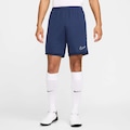 Short Nike Dry-FIT Academy - Masculino AZUL ESCURO