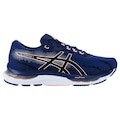 Tênis Asics Hypersonic 5 - Feminino AZUL