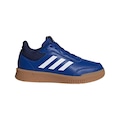 Tênis Juvenil Adidas Tensaur Sport 2.0 IF1721 AZUL/MARROM