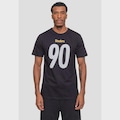 Camiseta NFL Player T.J Watt - Masculina PRETO