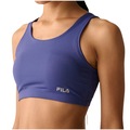 Top Fila Essential II - Feminino AZUL