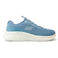 Tênis Skechers Skechlite Pro Glimmer Me - Feminino AZUL CLA/AZUL