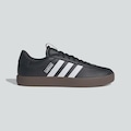 Tênis adidas Vl Court 3.0 - Masculino PRETO/BRANCO